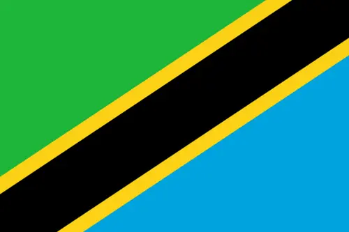 Tanzanie