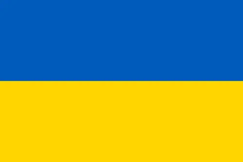 Ukraine