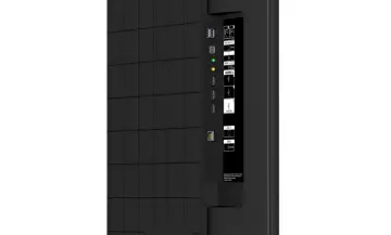 Image relative au SONY-FW-43EZ20L