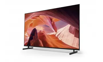Image relative au SONY-FWD-55X80L