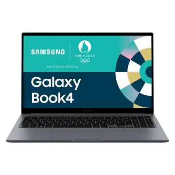 Image relative au SAMSUNG-BOOK4