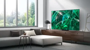 Image relative au SAMSUNG-GQ55S90CAT