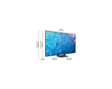 Image relative au SAMSUNG-GQ75Q70CAT