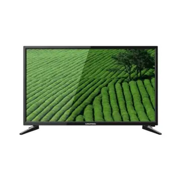 Image relative au GRUNDIG-24VLE4820E