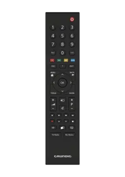 Image relative au GRUNDIG-24VLE4820E