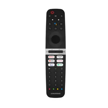 Image relative au GRUNDIG-55GGU8960E