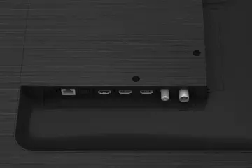 Image relative au GRUNDIG-55GGU8960E