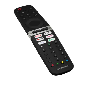 Image relative au GRUNDIG-50GGU7900B