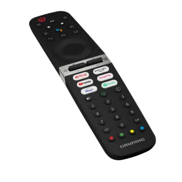 Image relative au GRUNDIG-55GGU8960E