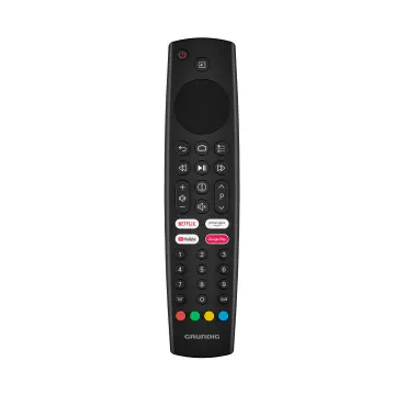 Image relative au GRUNDIG-43 GFU 7800B E