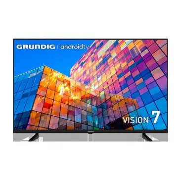 Image relative au GRUNDIG-43 GFU7800B