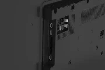Image relative au GRUNDIG-43 GFU7800B