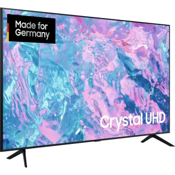 Image relative au SAMSUNG-GU43CU7179U