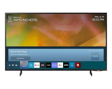 Image relative au SAMSUNG-HG55AU800EU
