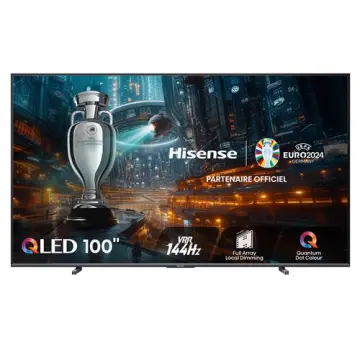 Image relative au HISENSE-100E7NQ