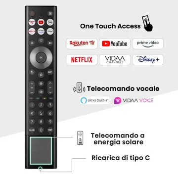 Image relative au HISENSE-100E7NQ