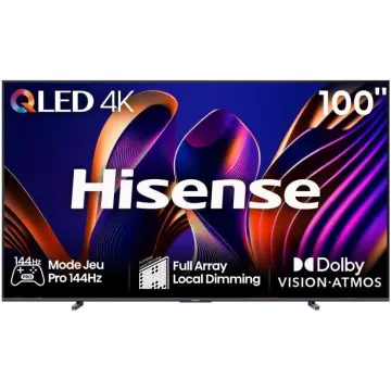 Image relative au HISENSE-100E7NQ