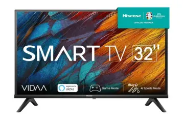 Image relative au HISENSE-32A4K9
