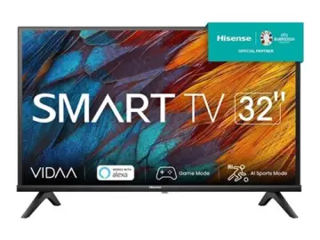 Image relative au HISENSE-32A4K