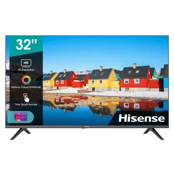 Image relative au HISENSE-32A5700FA
