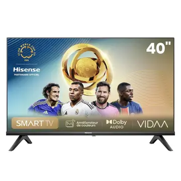 Image relative au HISENSE-40A4N