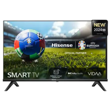 Image relative au HISENSE-40A4N