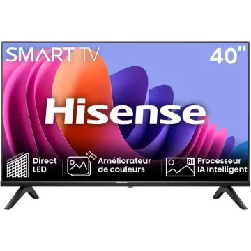 Image relative au HISENSE-40A4N