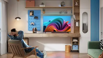Image relative au HISENSE-40A5NQ