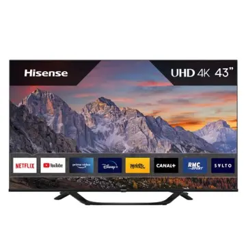 Image relative au HISENSE-43A63H