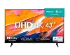 Miniature de HISENSE-43A69K