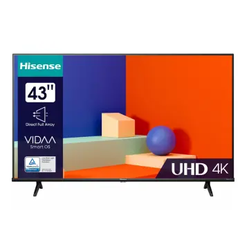 Image relative au HISENSE-43A6K