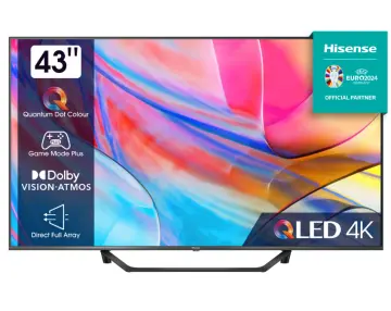 Image relative au HISENSE-43A7KQ