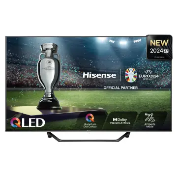 Image relative au HISENSE-43A7NQ