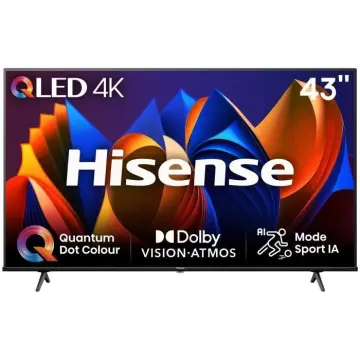 Image relative au HISENSE-43E77NQ
