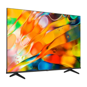 Image relative au HISENSE-43E7K