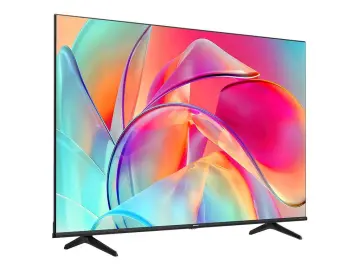 Image relative au HISENSE-43E7K