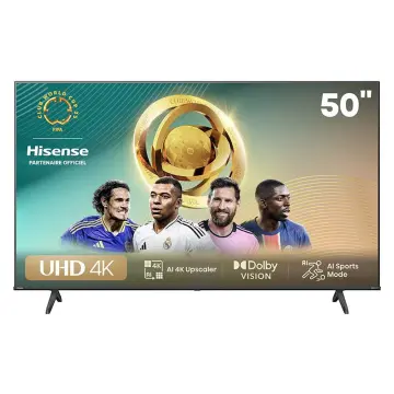 Image relative au HISENSE-50A6N