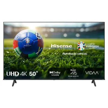 Image relative au HISENSE-50A6N
