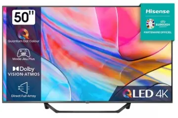 Image relative au HISENSE-50A7KQ