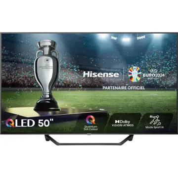 Image relative au HISENSE-50A7NQ