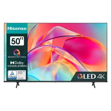 Image relative au HISENSE-50E77KQ