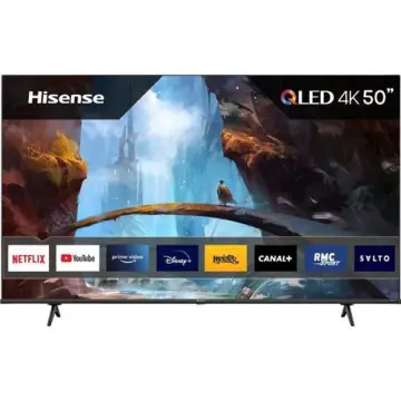 Image relative au HISENSE-50E7HQ