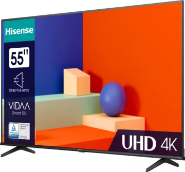 Image relative au HISENSE-55A69K