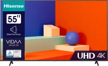 Image relative au HISENSE-55A69K