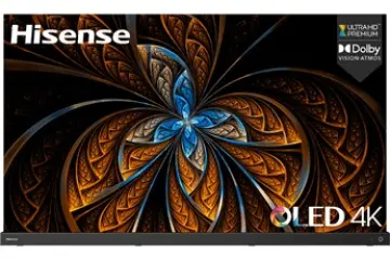 Image relative au HISENSE-55A9G