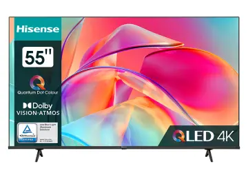 Image relative au HISENSE-55E77KQ