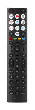 Image relative au HISENSE-55E77NQ