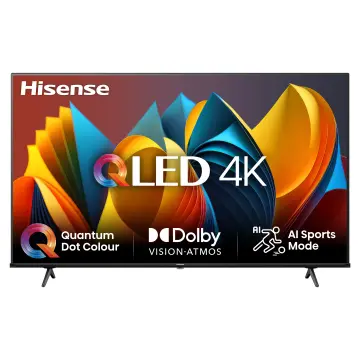 Image relative au HISENSE-55E7NQ