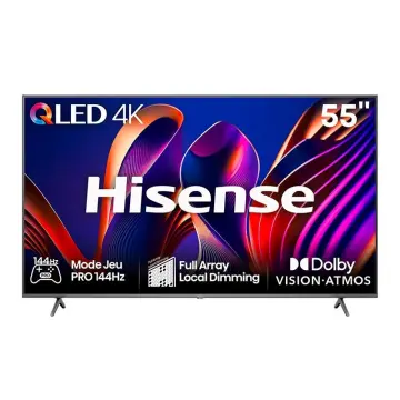 Image relative au HISENSE-55E7NQ