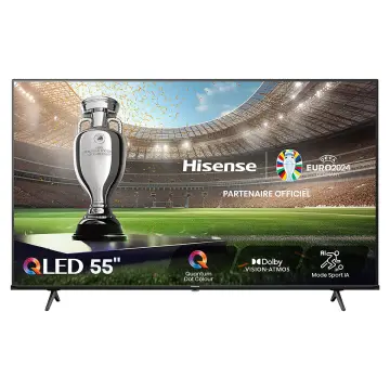 Image relative au HISENSE-55E7NQ